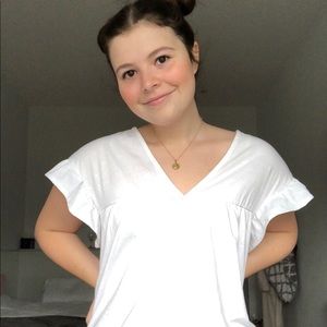 Meet your Posher, Courtney